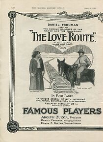 Watch The Love Route