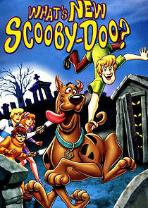 Watch What's New Scooby-Doo?