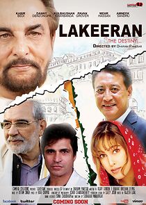 Watch Lakeeran the Destiny