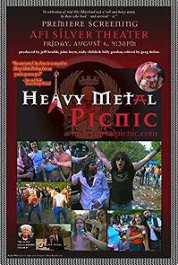 Watch Heavy Metal Picnic