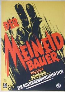 Watch Der Meineidbauer