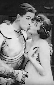 Watch Love in Armor (Short 1915)