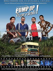 Watch Pump Up the Mandali