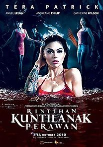 Watch Rintihan kuntilanak perawan