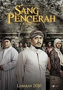 Watch Sang pencerah