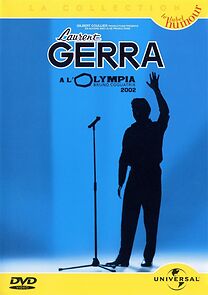 Watch Laurent Gerra à l'Olympia 2002