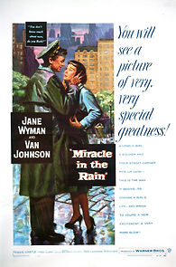 Watch Miracle in the Rain