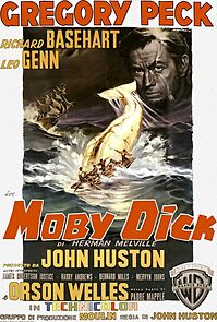 Watch Moby Dick