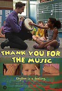 Watch Thank You for the Music