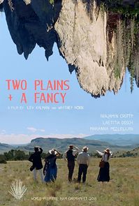 Watch Two Plains & a Fancy