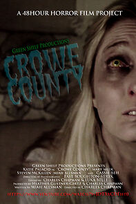 Watch Crowe County (Short 2015)