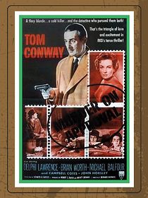 Watch Murder on Approval