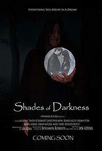 Watch Shades of Darkness