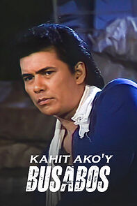 Watch Kahit ako'y busabos