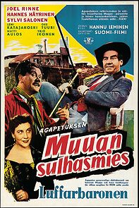 Watch Muuan sulhasmies