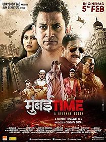 Watch Mumbai Time: A Revenge Story