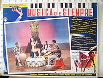 Watch Música de siempre