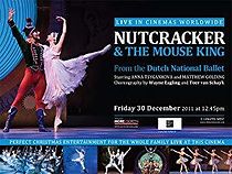 Watch The Nutcracker and the Mouse King