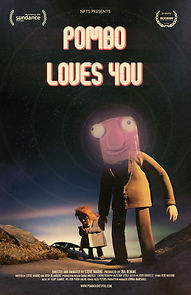 Watch Pombo Loves You (Short 2015)