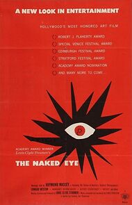 Watch The Naked Eye
