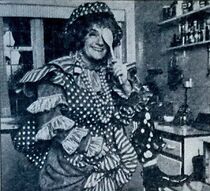 Watch Dick Whittington