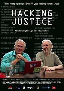 Watch Hacking Justice