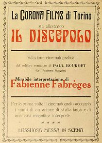 Watch Il discepolo