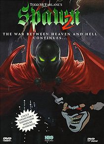 Watch Todd McFarlane's Spawn 2