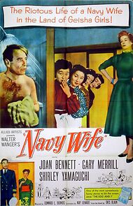 Watch Navy Wife