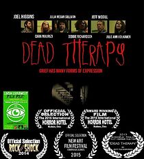 Watch Dead Therapy (Short 2014)