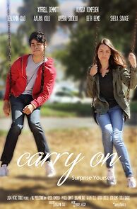 Watch Carry on: Surprise Yourself (Short 2016)