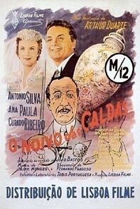 Watch O Noivo das Caldas