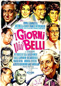 Watch I giorni più belli