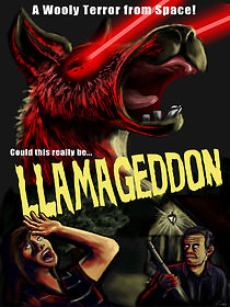 Watch Llamageddon