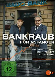 Watch Bankraub für Anfänger