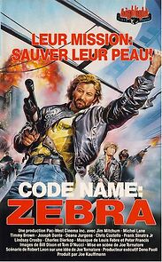 Watch Code Name Zebra