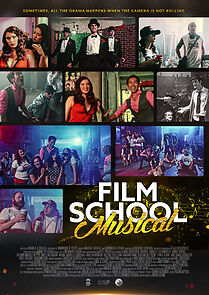 Watch Film School Musical (Short 2016)