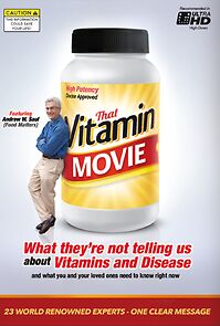 Watch That Vitamin Movie