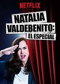 Watch Natalia Valdebenito: El especial