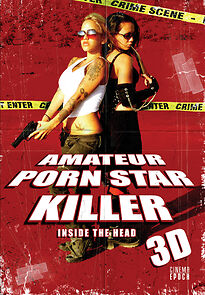 Watch Amateur Porn Star Killer 3D: Inside the Head