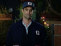 Watch Delivering Christmas