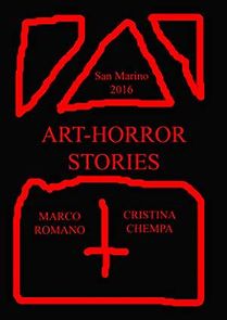 Watch Art-horror Stories