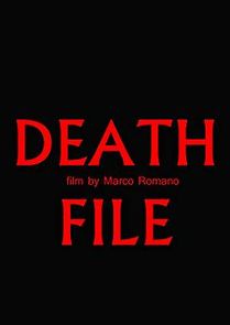 Watch Death File