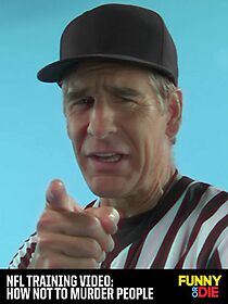 Watch NFL Training Video: How Not to Murder People (Short 2013)
