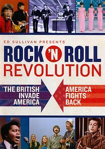 Watch Ed Sullivan Presents: Rock 'N Roll Revolution