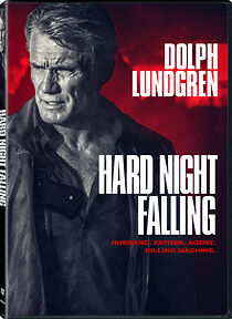 Watch Hard Night Falling