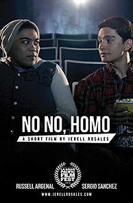 Watch No No, Homo