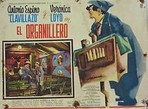 Watch El organillero