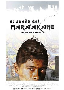 Watch Mara'akame's Dream