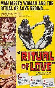 Watch Paradiso terrestre